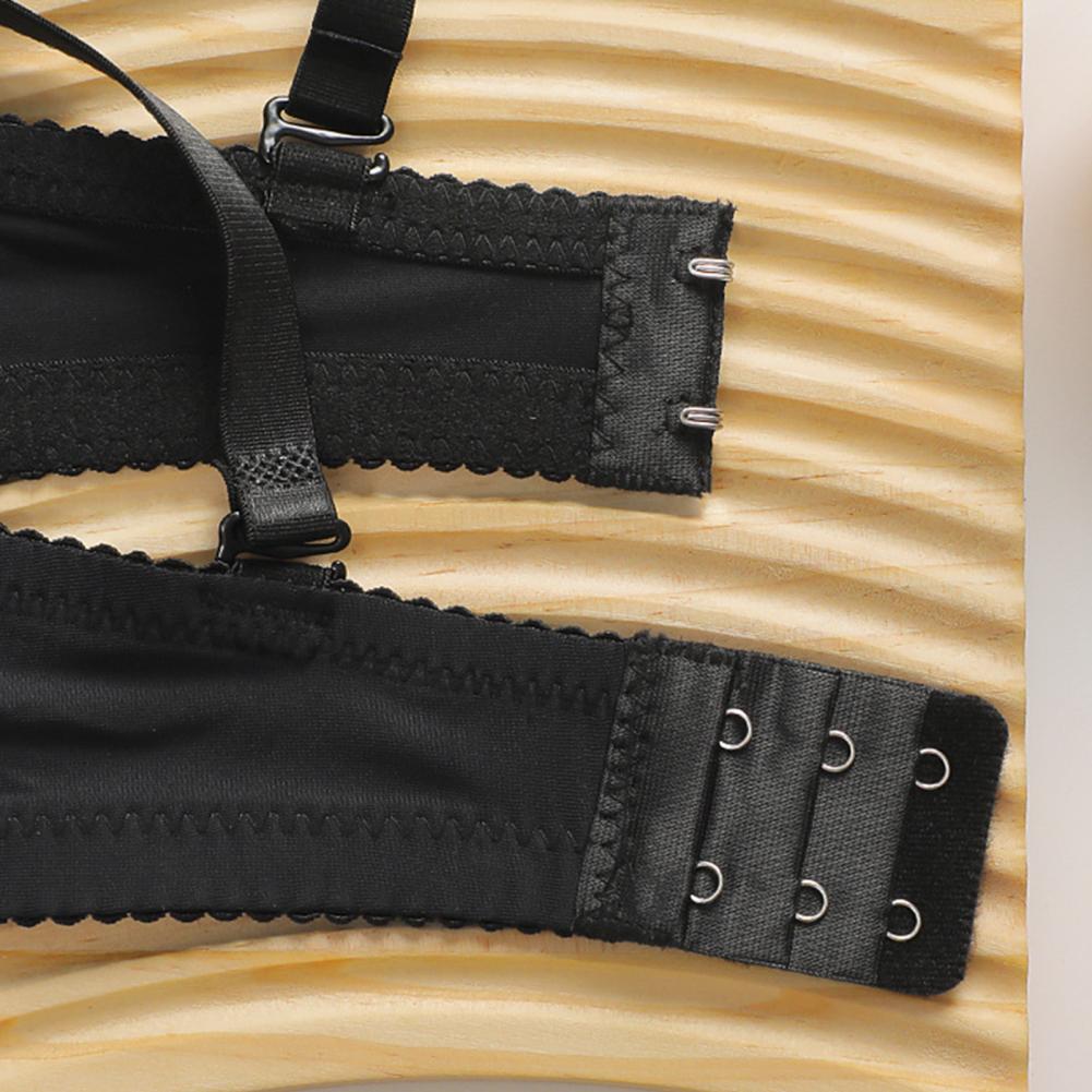 Demi Bra Balconette - Reggiseno delicato sulla pelle, reggiseno da