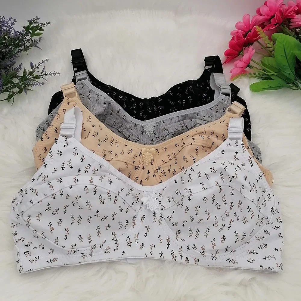 Minimizer Bra Women - Reggiseno Sexy da Donna Minimizer Push-Up