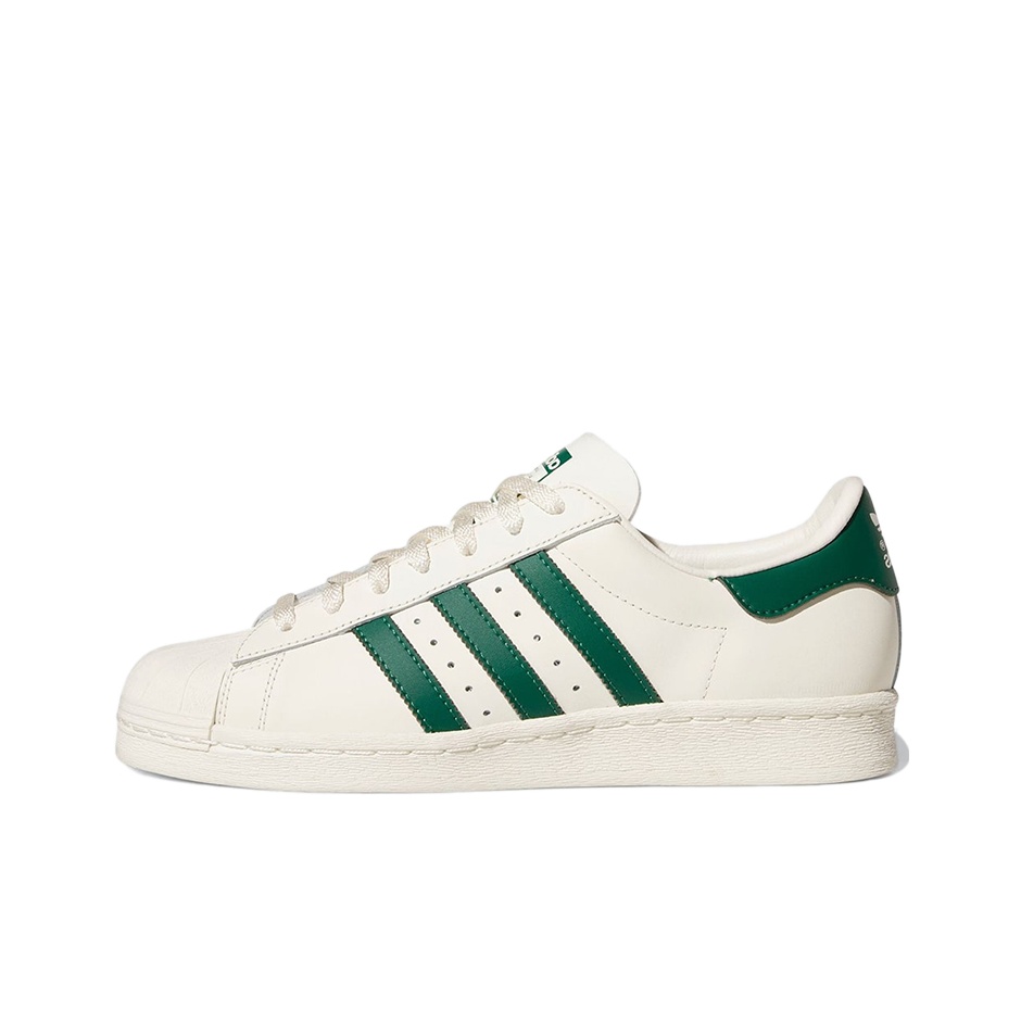 Adidas Shoes Superstar - Adidas Originals Superstar 82 in Pelle,