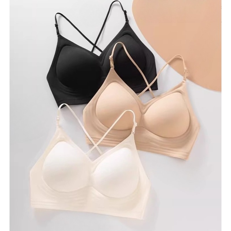 Convertible Bra Multiway - Reggiseno push-up senza schienale Hot Sale