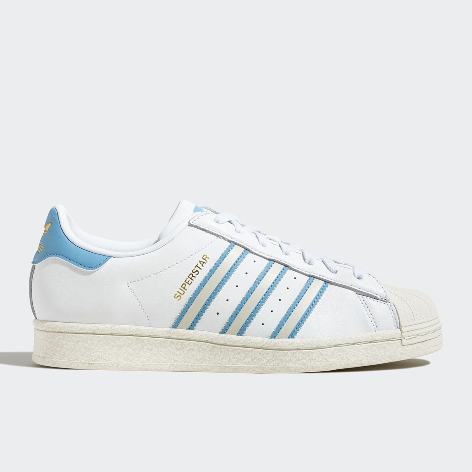 Adidas Shoes Superstar - Scarpe da skateboard Adidas SUPERSTAR con