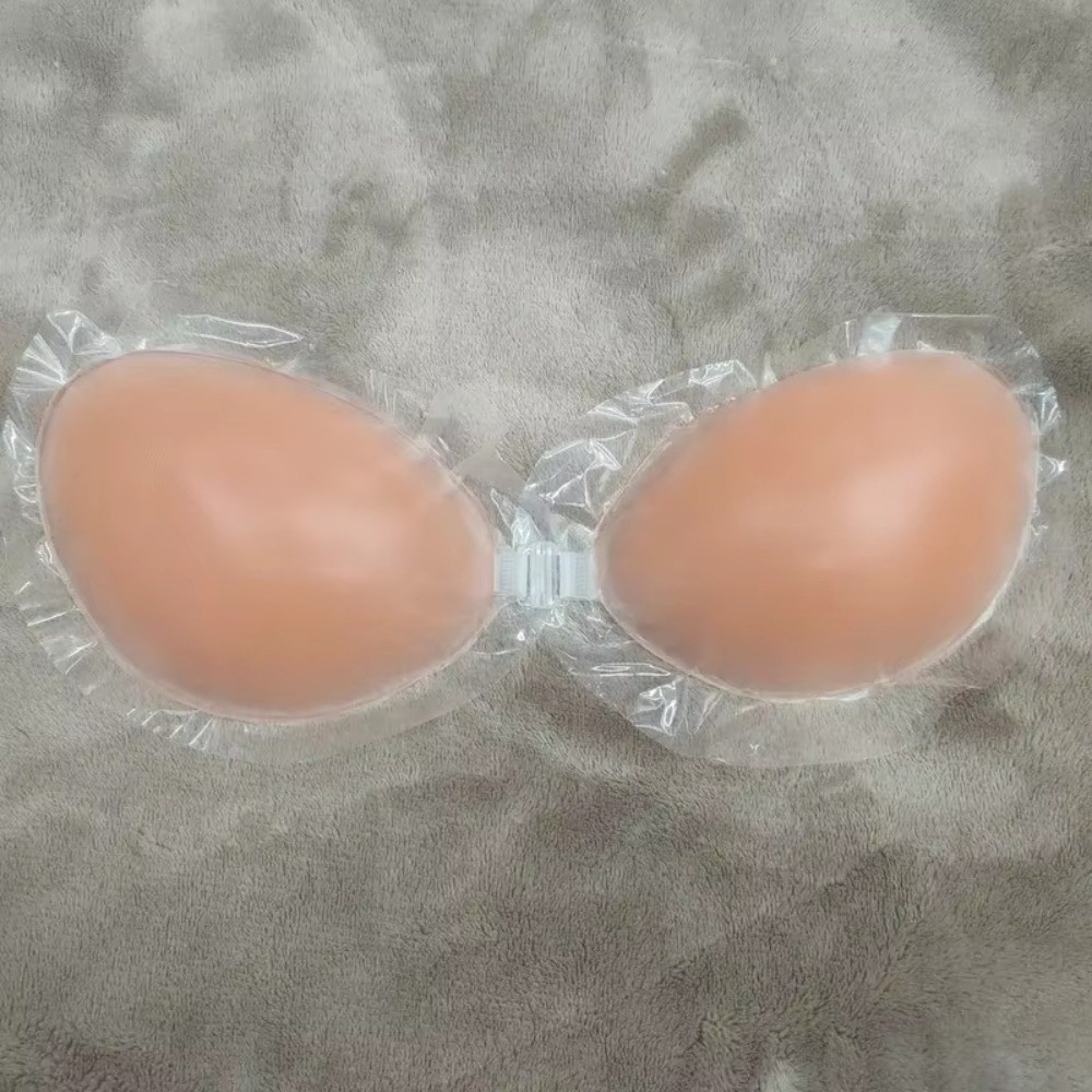 Cerotto Invisibile in Silicone - Backless Bra Sticky recensione e prezzo