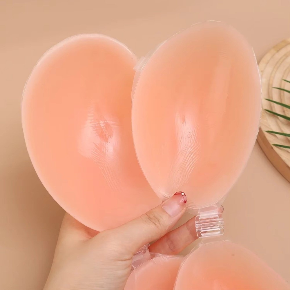 Cerotto Invisibile in Silicone - Backless Bra Sticky recensione e prezzo