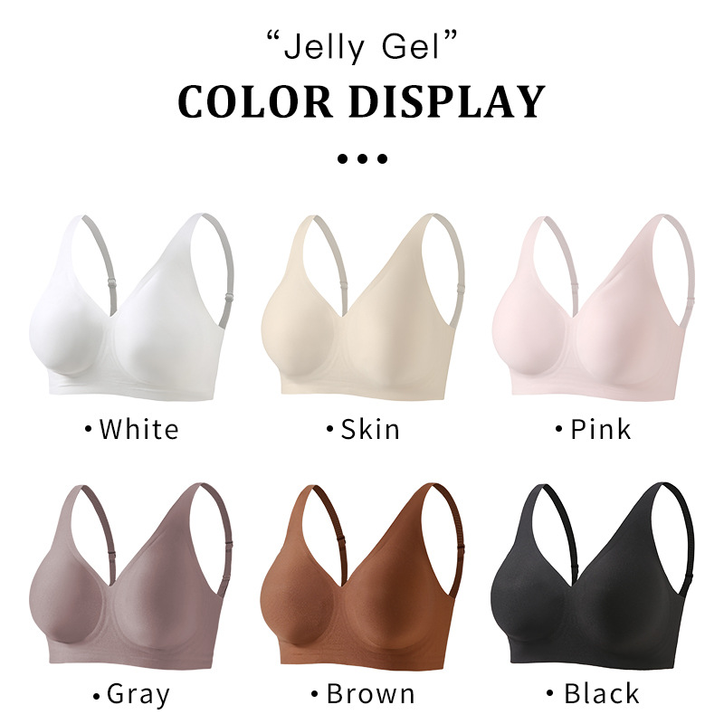 Reggiseno da donna senza ferre - Wirefree Bra Comfort recensione e prezzo