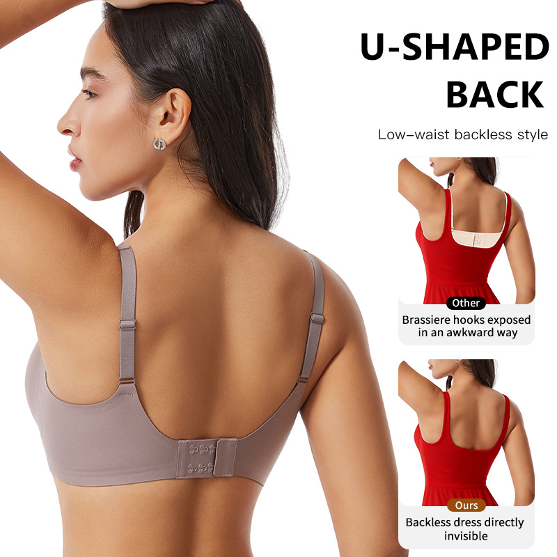 Reggiseno da donna senza ferre - Wirefree Bra Comfort recensione e prezzo