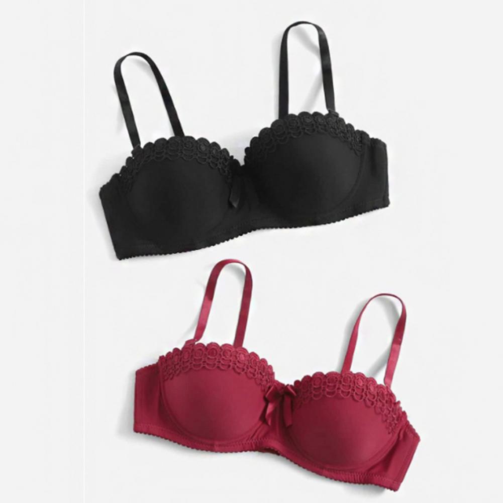 Reggiseno da donna, reggiseno  - Demi Bra Balconette recensione e prezzo