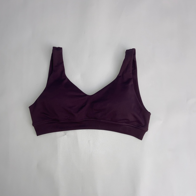 Completo Sportivo Donna Senza  - Sports Bra Racerback recensione e prezzo