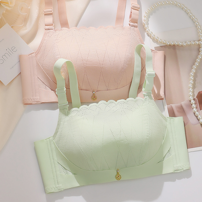 Reggiseno senza ferretto per l - Wirefree Bra Comfort recensione e prezzo
