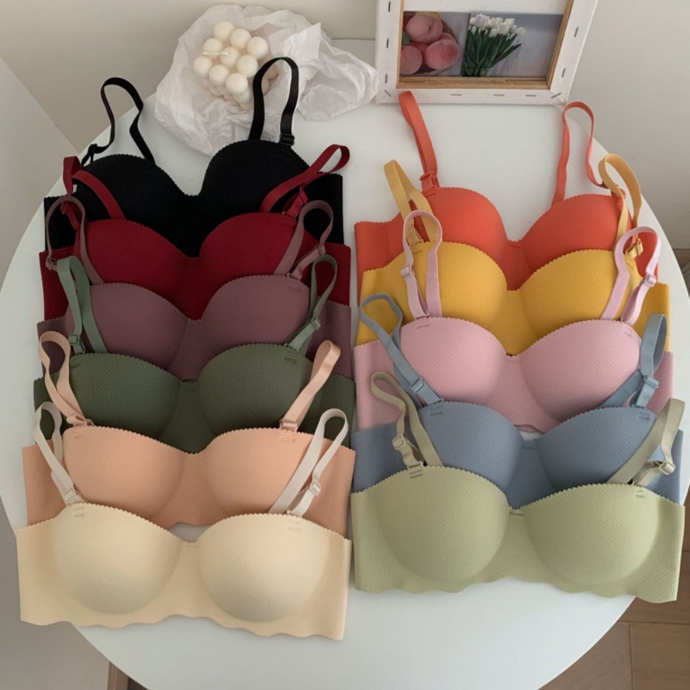 Reggiseno Sexy e Confortevole  - Wirefree Bra Comfort recensione e prezzo