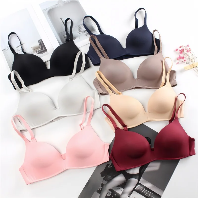 Reggiseni senza cuciture per t - T Shirt Bra Seamless recensione e prezzo