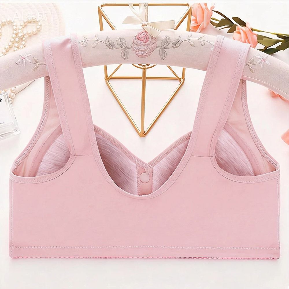 Reggiseno Sportivo Casual con  - Cotton Bra Everyday recensione e prezzo
