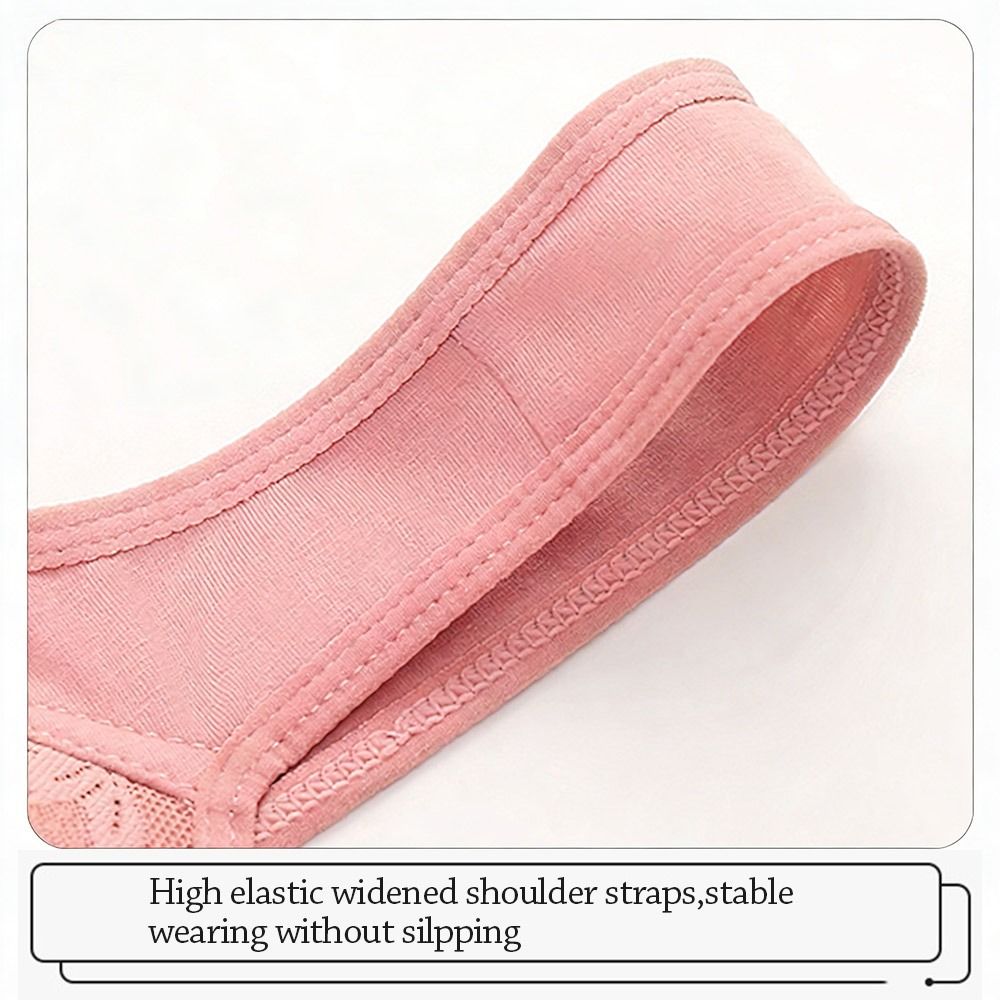 Reggiseno Sportivo Casual con  - Cotton Bra Everyday recensione e prezzo