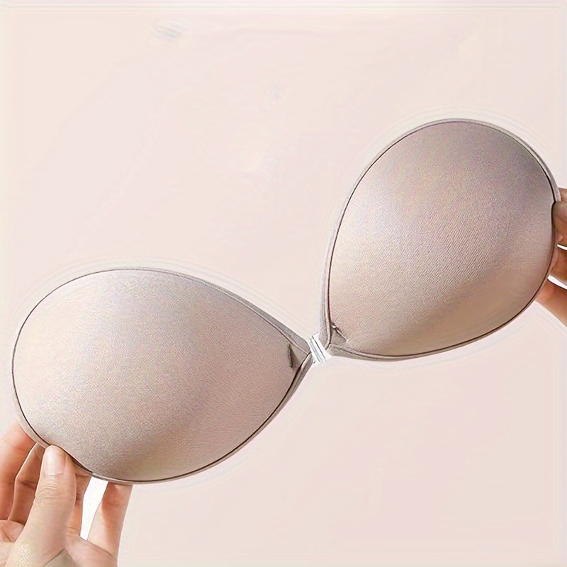 Reggiseno push up invisibile B - Backless Bra Sticky recensione e prezzo
