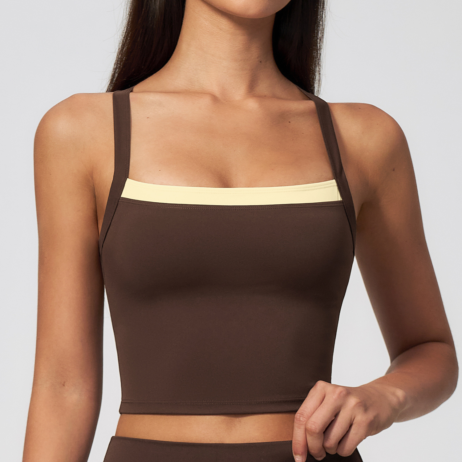 Top Sportivo da Donna con Spal - Minimizer Bra Women recensione e prezzo