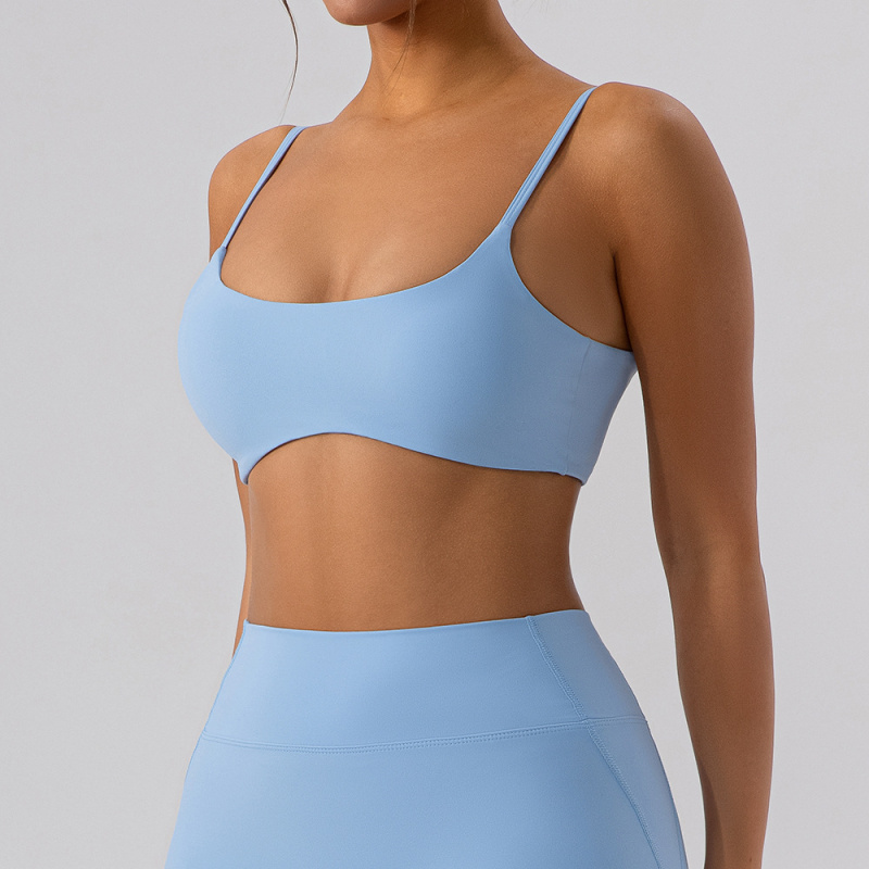 FUBEIKE Reggiseno da yoga con  - Sports Bra Racerback recensione e prezzo