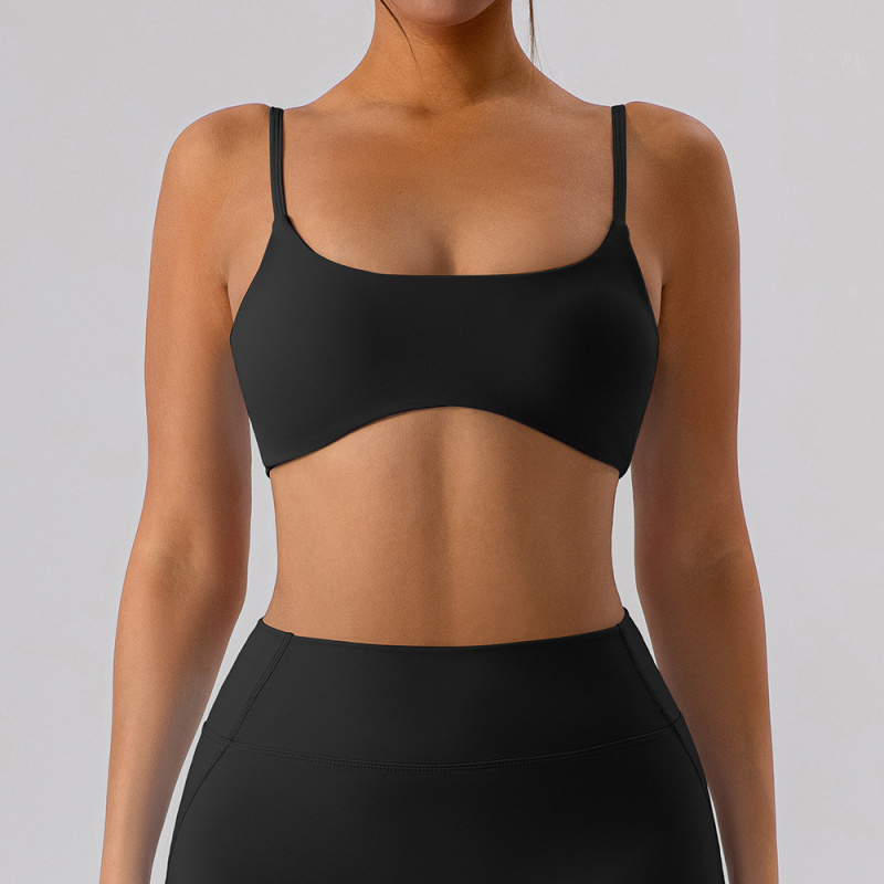 FUBEIKE Reggiseno da yoga con  - Sports Bra Racerback recensione e prezzo