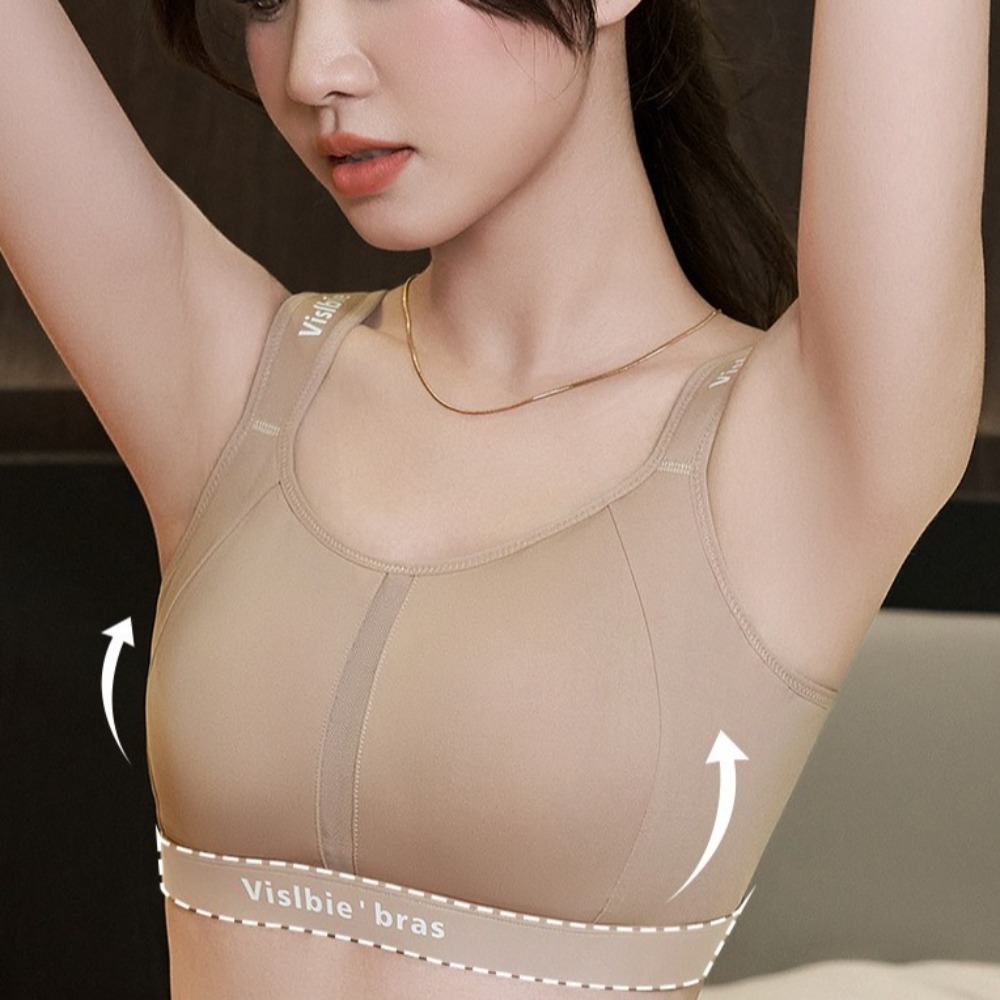 Reggiseno Sportivo Senza Cucit - Cotton Bra Everyday recensione e prezzo