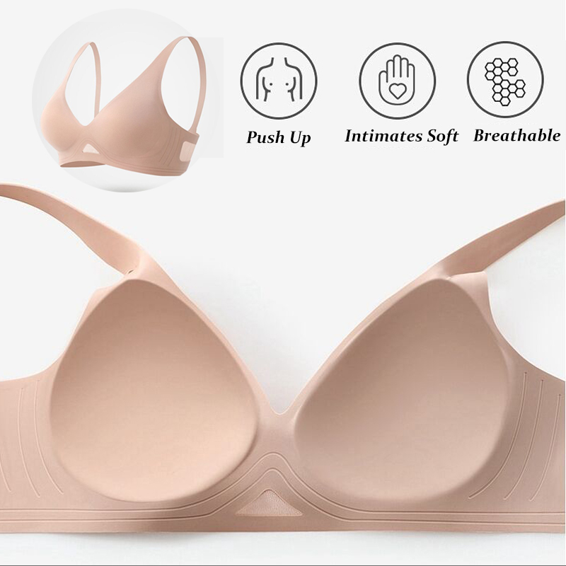 2 pz/set Reggiseni Senza Soluz - Mastectomy Bra Pocket recensione e prezzo