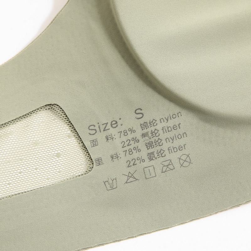 2 pz/set Reggiseni Senza Soluz - Mastectomy Bra Pocket recensione e prezzo