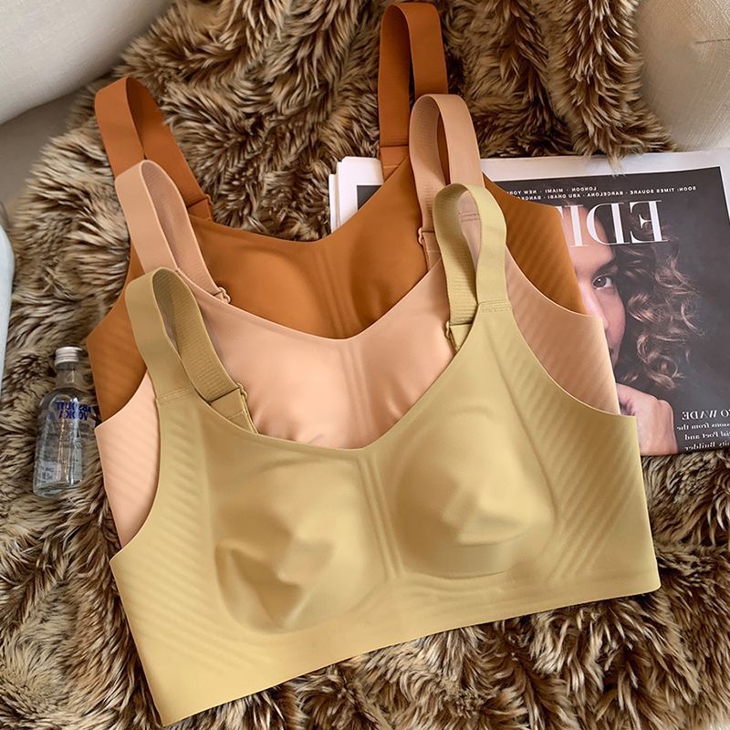 I seni grandi mostrano bianche - Minimizer Bra Women recensione e prezzo