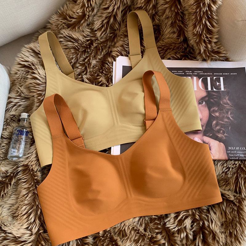 I seni grandi mostrano bianche - Minimizer Bra Women recensione e prezzo