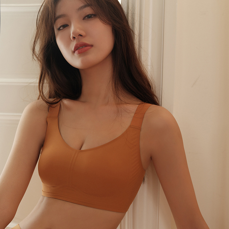 I seni grandi mostrano bianche - Minimizer Bra Women recensione e prezzo