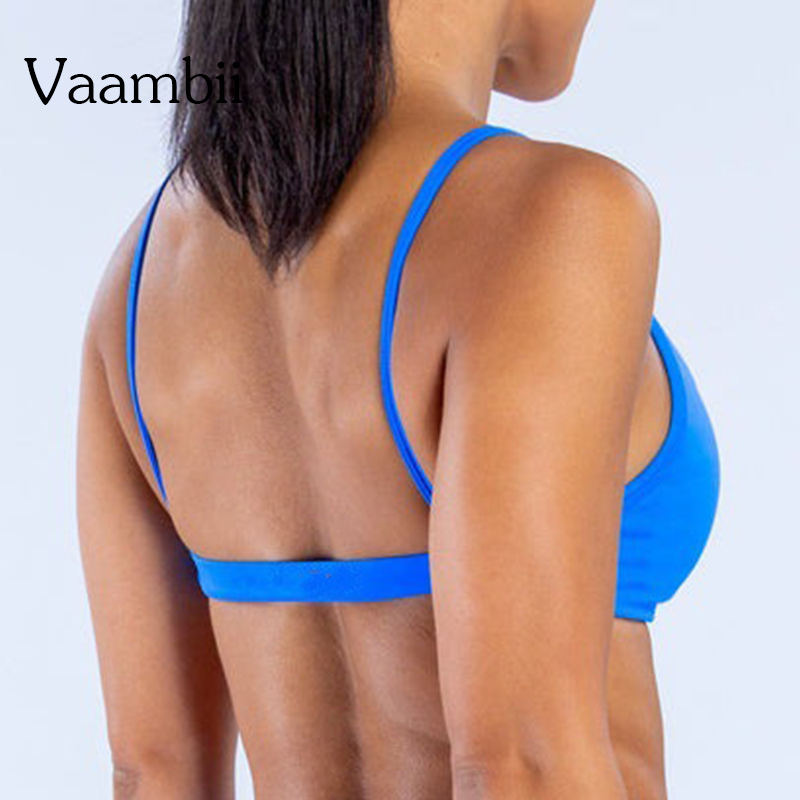 Reggiseno Sportivo Senza Fili  - Underwire Bra Padded recensione e prezzo