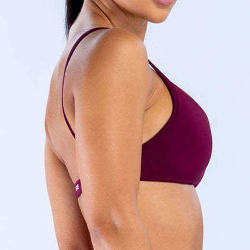 Reggiseno Sportivo Senza Fili  - Underwire Bra Padded recensione e prezzo