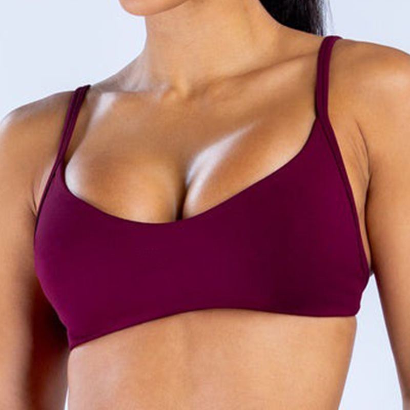 Reggiseno Sportivo Senza Fili  - Underwire Bra Padded recensione e prezzo