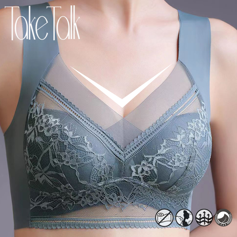 Reggiseno Push-Up Donna Taglie - Mastectomy Bra Pocket recensione e prezzo