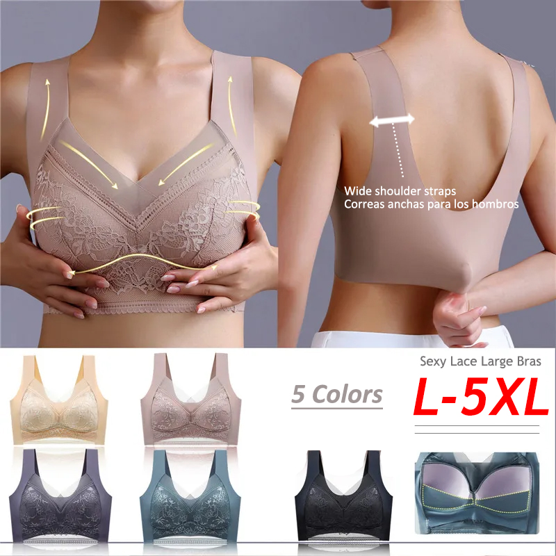 Reggiseno Push-Up Donna Taglie - Mastectomy Bra Pocket recensione e prezzo