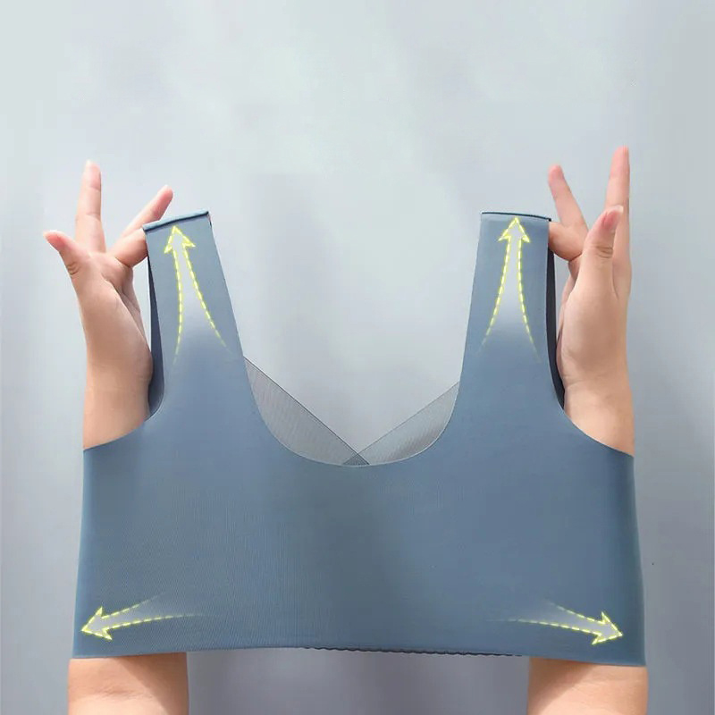 Reggiseno Push-Up Donna Taglie - Mastectomy Bra Pocket recensione e prezzo