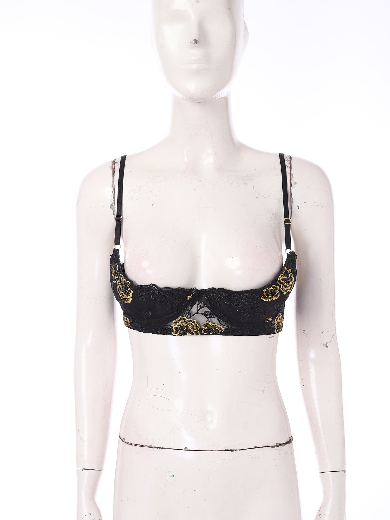 Reggiseno balconette sexy da d - Underwire Bra Padded recensione e prezzo