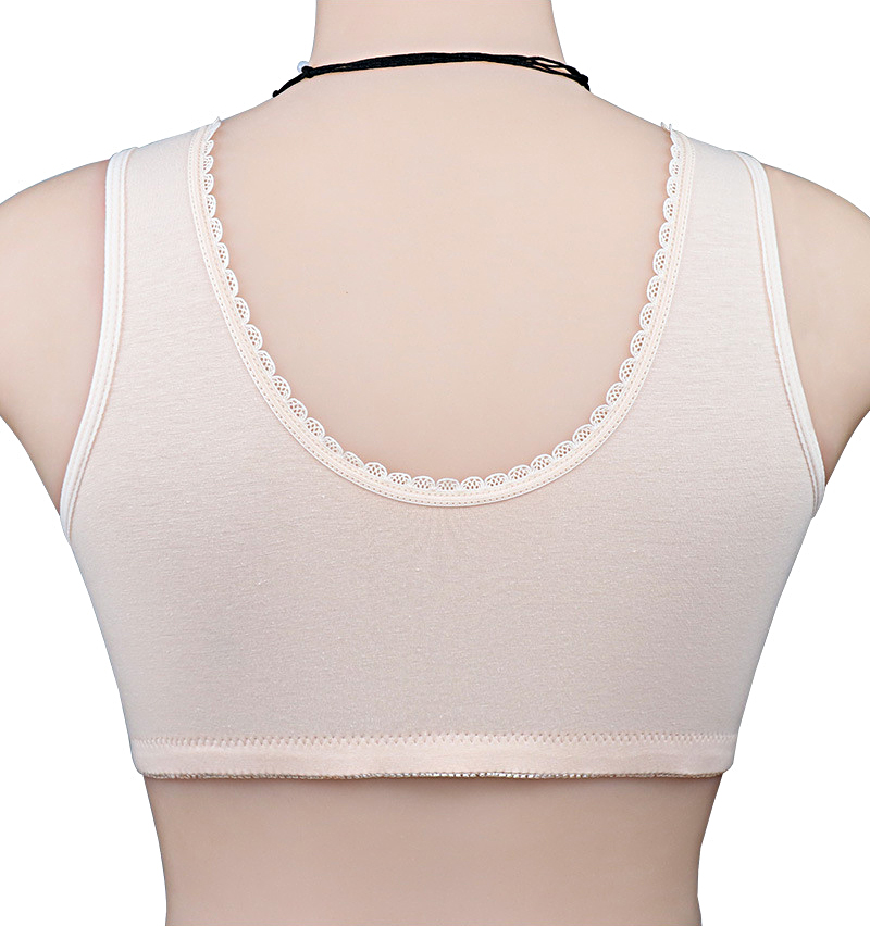 Reggiseni in cotone con copert - Sheer Bra Lace recensione e prezzo