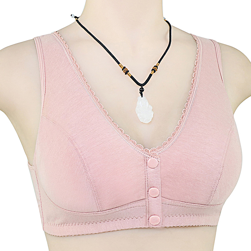 Reggiseni in cotone con copert - Sheer Bra Lace recensione e prezzo
