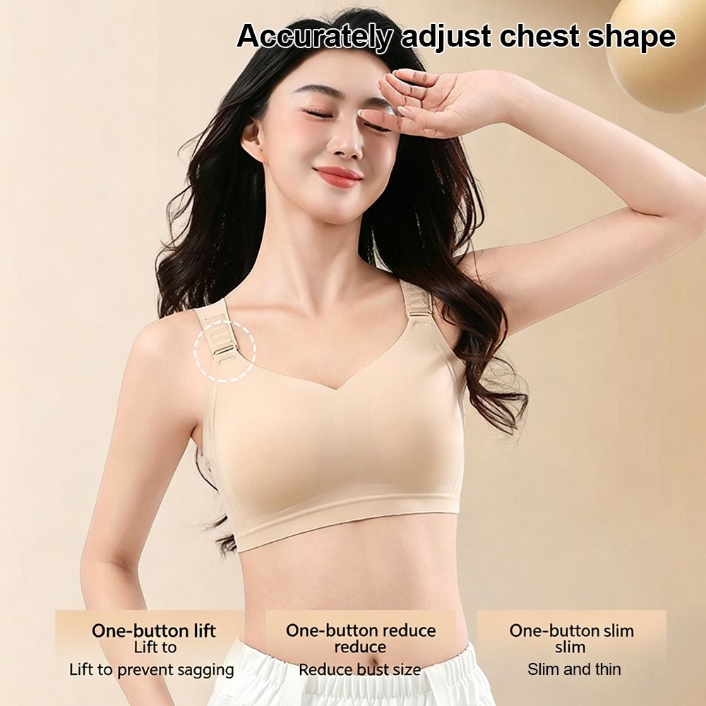 Reggiseni Trendy per Donne: Mo - T Shirt Bra Seamless recensione e prezzo