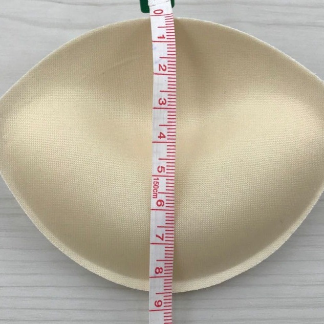 Cuscinetti in spugna spessa pe - Underwire Bra Padded recensione e prezzo