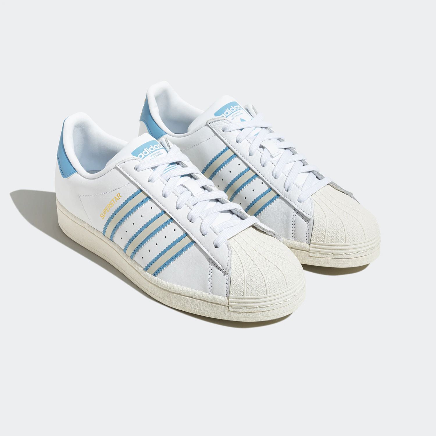 Scarpe da skateboard Adidas SU - Adidas Shoes Superstar recensione e prezzo