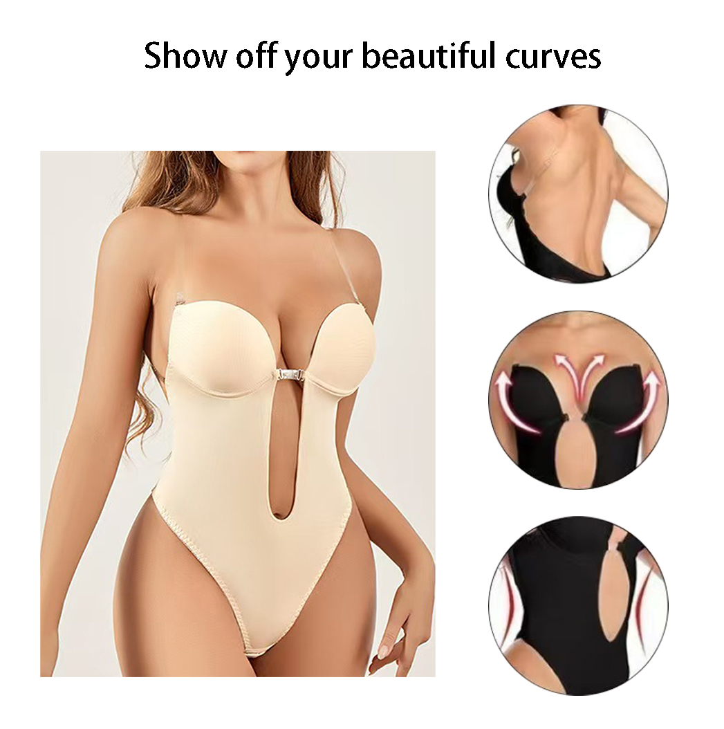 Body modellante senza schiena  - Minimizer Bra Women recensione e prezzo