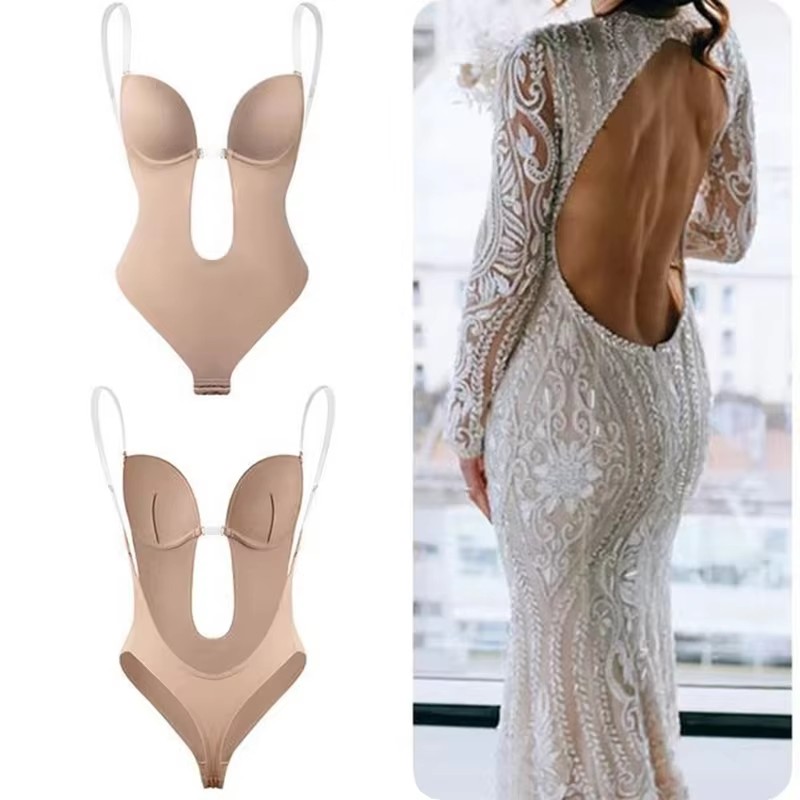 Body modellante senza schiena  - Minimizer Bra Women recensione e prezzo